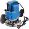 Router CNC Madeira Estrela Cavalo Prata Plugue CN (adaptador incluso)