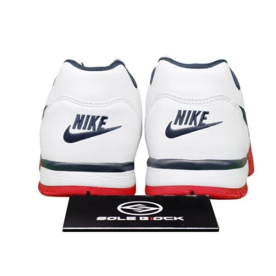 Nike Cross Trainer Low Gym Red Obsidian 2020 - CQ9182-101