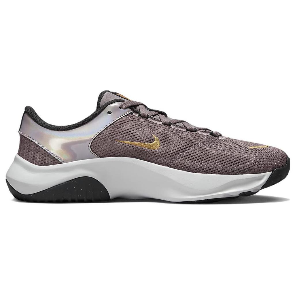 Nike Legend Essential 3 Next Nature Premium 'Purple Smoke Metallic Copper' Women's DQ4674-500