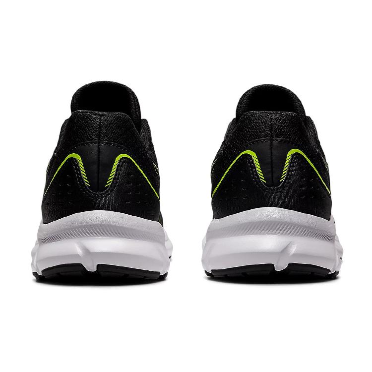 New Asics Jolt 3 'Black Hazard Green' 1011B034-010