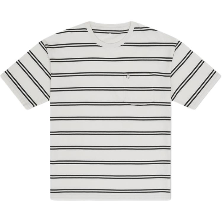 

New Converse x Noritake Chuck 70 T Shirt Unisex White 10028762-A01 3XL