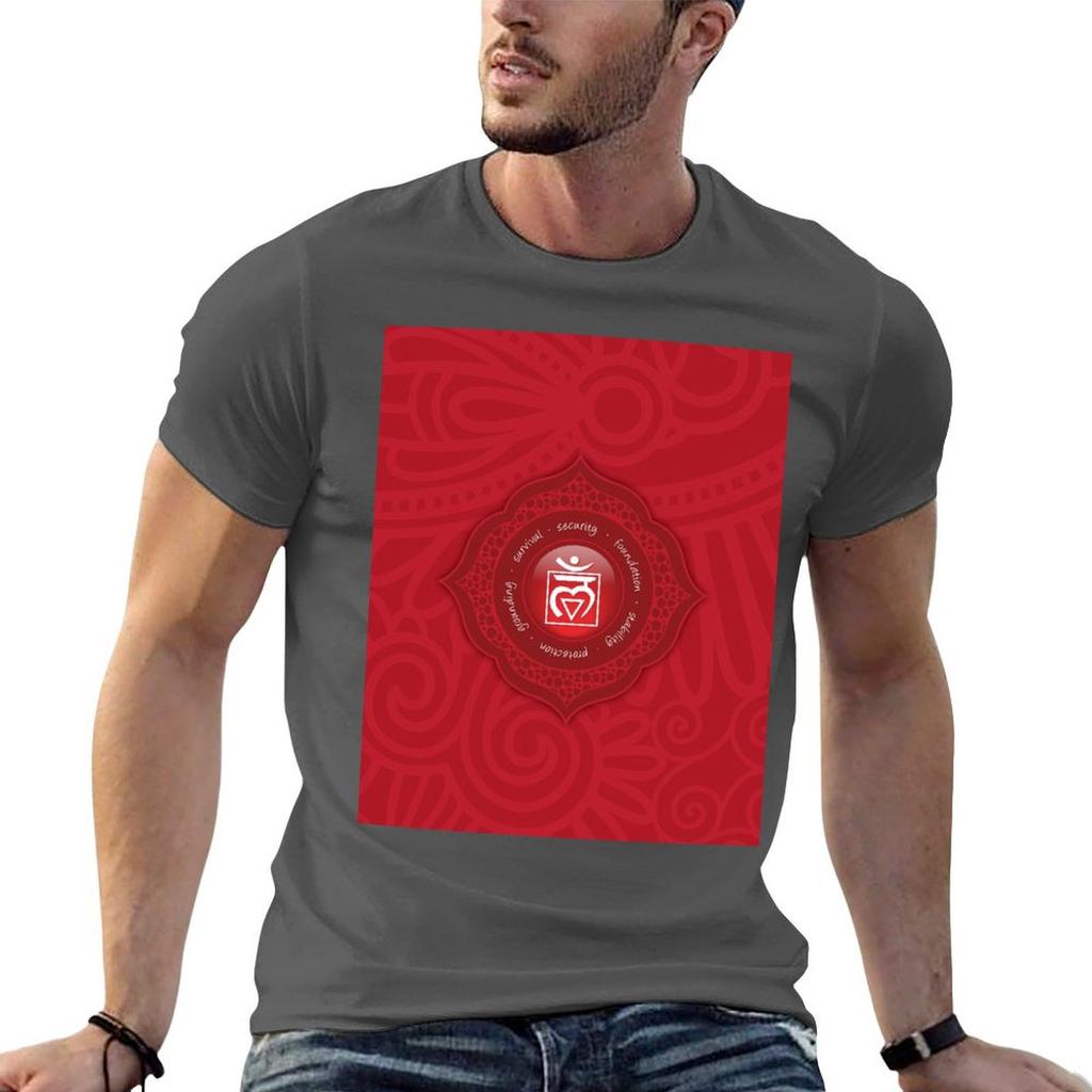 Root Chakra Unisexdala 54 Rrpbg Tshirt T Shirts For Unisex Cotton Unisex T Shirts Graphic T Shirt Unisex Designer Tshirt