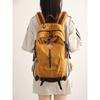 Schoolbag Hiking Outdoor Hiking Bag Men's and Women's Lightweight New Camping Climbing Backpack Travel Backpack
