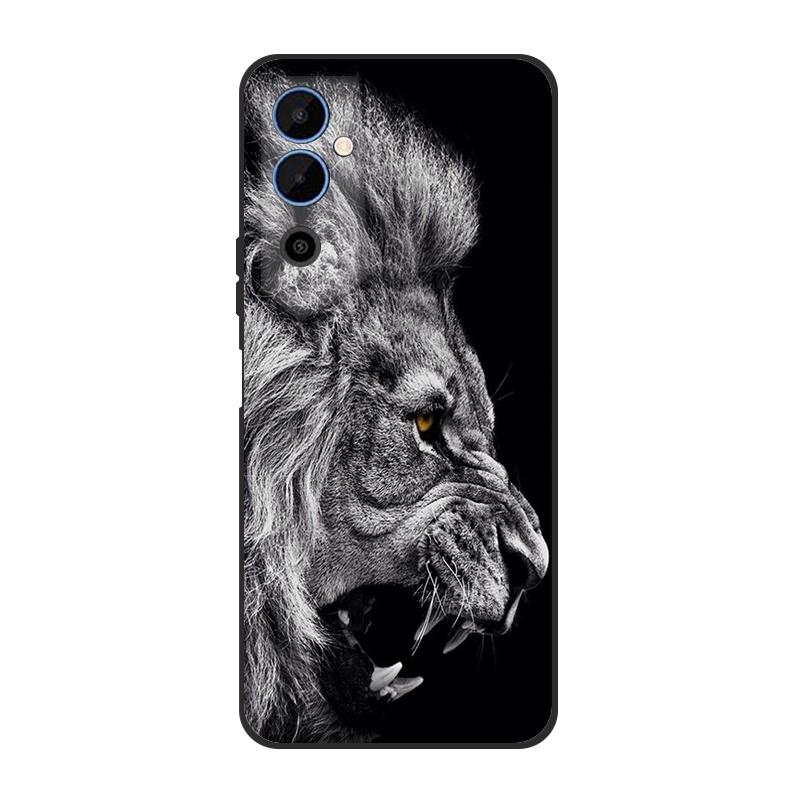 

Tecno Pova Neo 2 Чехол Силиконовый чехол из ТПУ Защитный чехол для телефона Tecno Pova Neo2 Чехол для телефона Tecno Pova Neo 2