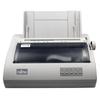DPK330 High-Speed 80-Column Dot Matrix Printer CN plug (adapter included)
