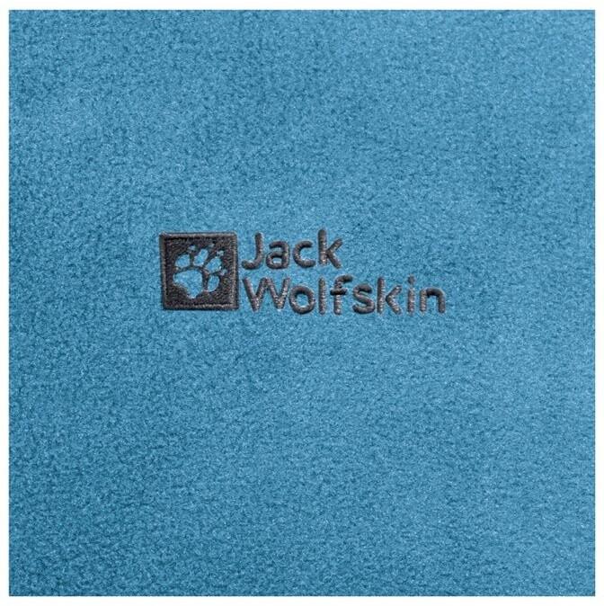 Куртка Jack Wolfskin Winterstein FZ Men Fleecejacket blue Sky Blue