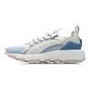 Li Ning Chasing Light Low top Running Shoes Women's Blue Gray AGCR102-2