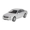 Modell 1:34, Mercedes-Benz E-Klasse 2016, silber