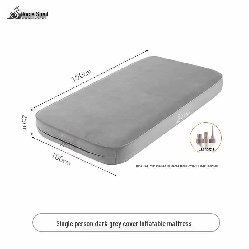 Uncle Snail Automatic Inflatable Camping Mattress