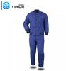 Yinlai Men's Cotton Miner Suit Set