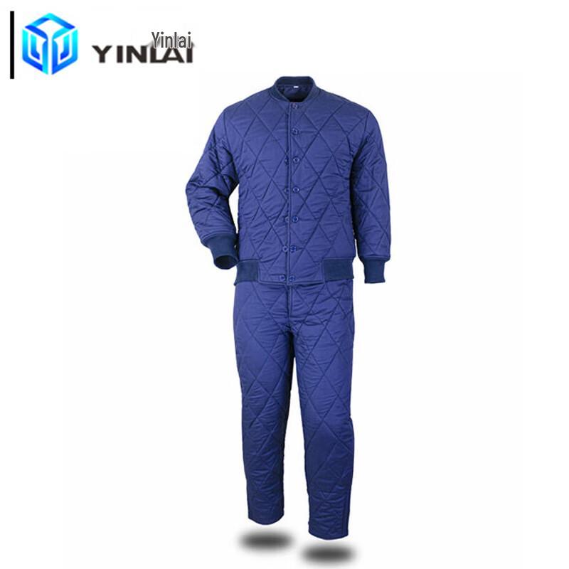 

Yinlai Men s Miner Cotton Uniform Set