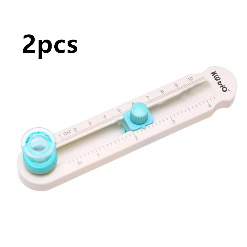 

Круговой бумажный резак Скрапбукинг Открытки Резак круглой формы DIY Круглый режущий нож 360 Вращающийся круговой резак Для дома Учебы Офиса