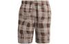 Originals Casual Shorts Men's Brown Moderate HM4949