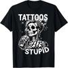 Things I Do In My Spare Time Car Lover Auto Mechanic T-Shirt