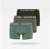 Classic Boxers 3 Pcs.