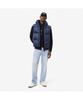 Lacoste Men'S Ripstop Duck Down Vest Bh2895-55N 166