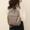Men's and Women's Backpack New Fashionable Versatile Travel Backpack, Fashionable and Trendy, Practical and Beautiful