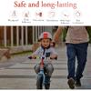 20Pcs Reflective Safety Stickers High-Visibility Decals, Waterproof & Weather-Resistant, Super Adhesive for Helmets, Bikes, Trailers, Cars, Mailboxes