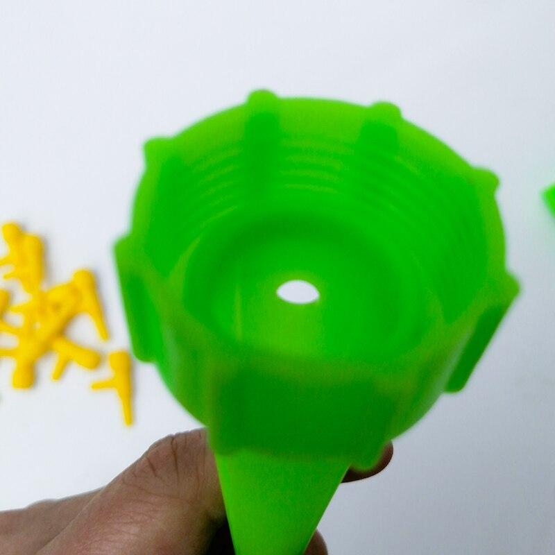 Автоматическое устройство для полива — фото 4