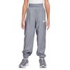 Full Length Pants Smoke Gray/White Kids' HF8141-084