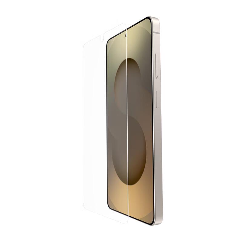 Belkin Gehärtetes Glas Displayschutz für Samsung S26 Ultra