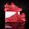 Men's Running Women's Sports Street Sneaker's Jogging Walking Fitness Shoes