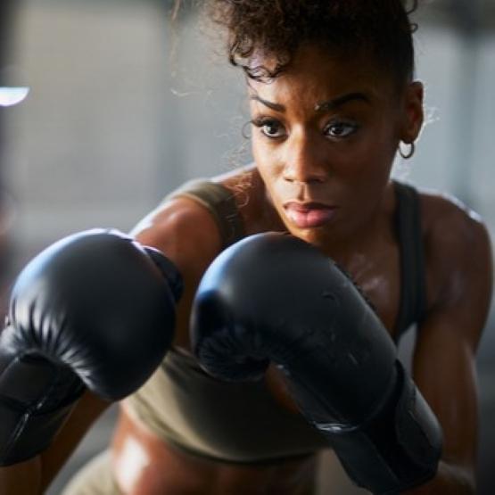 Falcon Eagle Skull UK USA America United Kingdom Flag Boxing Muay Thai Kickboxing Shorts 3D Print Training Unisex Men Women Fitness Gym Sport Workout