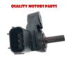 Original Motorcycle Motor bike Air pressure boost map sensor 21176-0111 for Kawasaki Ninja Vulcan for Yamaha boat