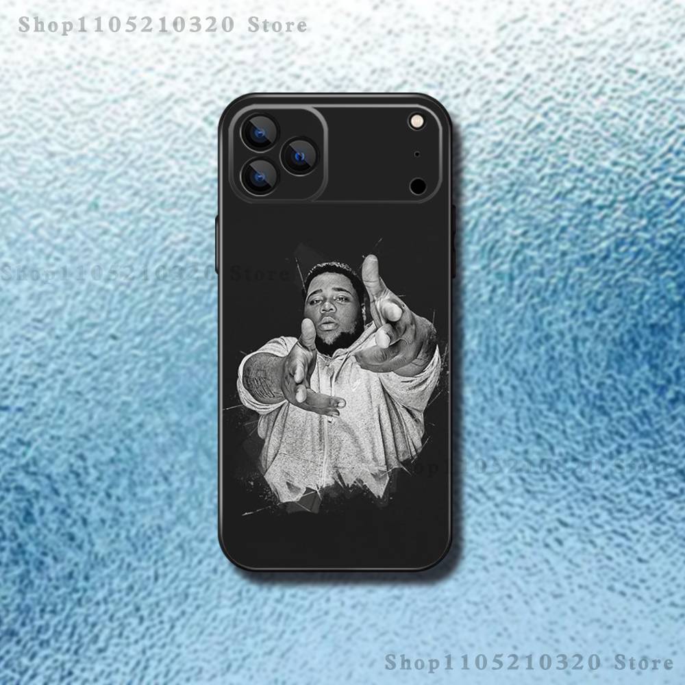 Singer R-Rod W-Wave Cool  Phone Case For iPhone 17,16,15,14,13,12,11,Pro,Max,Plus,E,Air,Mini Protective TPU Cover