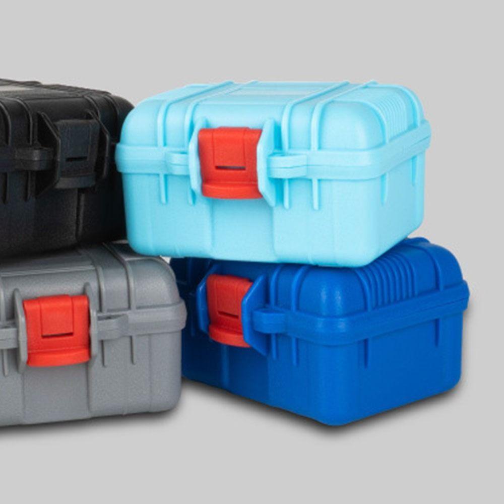 Portable Watch Travel Case 1 Slot Jewelry Storage Case Bracelet Storage Box  Watch Protective