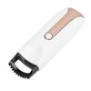 Heated Eyelash Curler Fast Heat Up 3 Levels Temperature Control Safe Anti Scald Long Lasting Type C