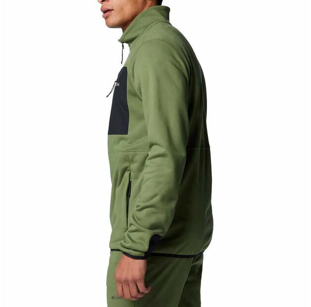 Columbia Fleece with Zipper Hike™ II