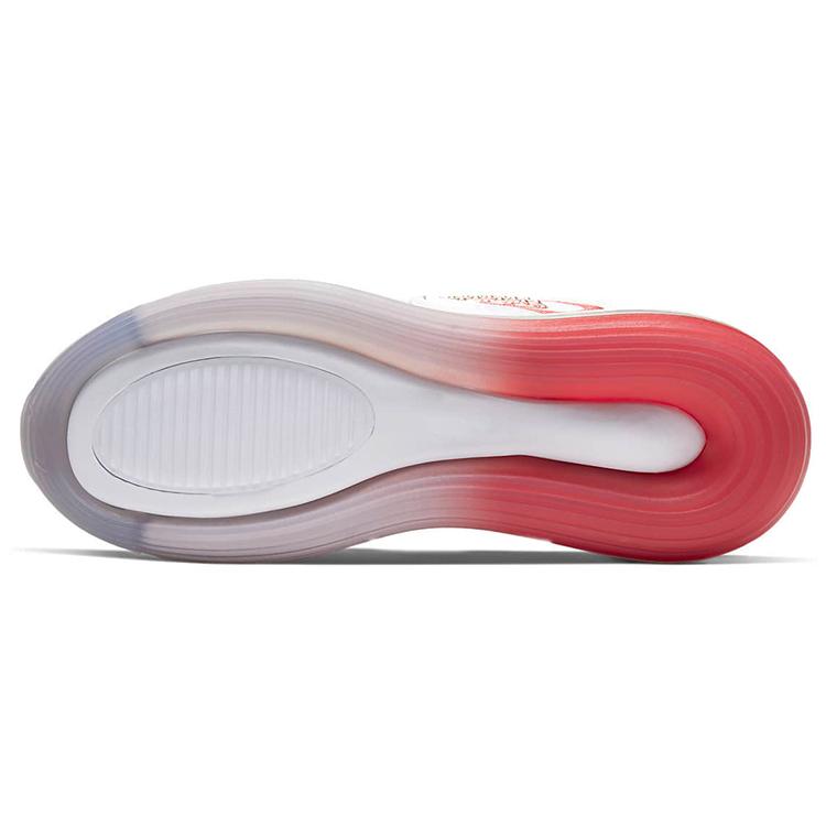 Nike Air Max 720 Se 'Track Red Barely Rose' Dámské CD0683-600
