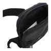 Jordan Casual Portable Zipper Canvas Crossbody Bag Men bags Black FN6295-010