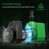 Energy Efficient 40W Aquariums Fountains Pump for Fish Pond and Tanks with High Delivery Head