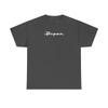 Vintage Piper Adult Unisex Heavy Cotton T-Shirt Mens Womens Tees Top