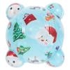 Cat Chewing Ball Long-Lasting Tpr Material Unique Design Christmas Gift Indoor Kitten Chewing Ball Cat Balls Kitten Toys