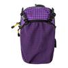 Water Bottle Sling Carrier Phone Holder with Strap Portable Sleeve Pouch Shatterproof Gym Bag for Car Camping Sports Gym Travel