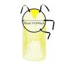 Foldable Soccer Ball Net Enhanced Accuracy Football Shooting Goal Net  Beginner