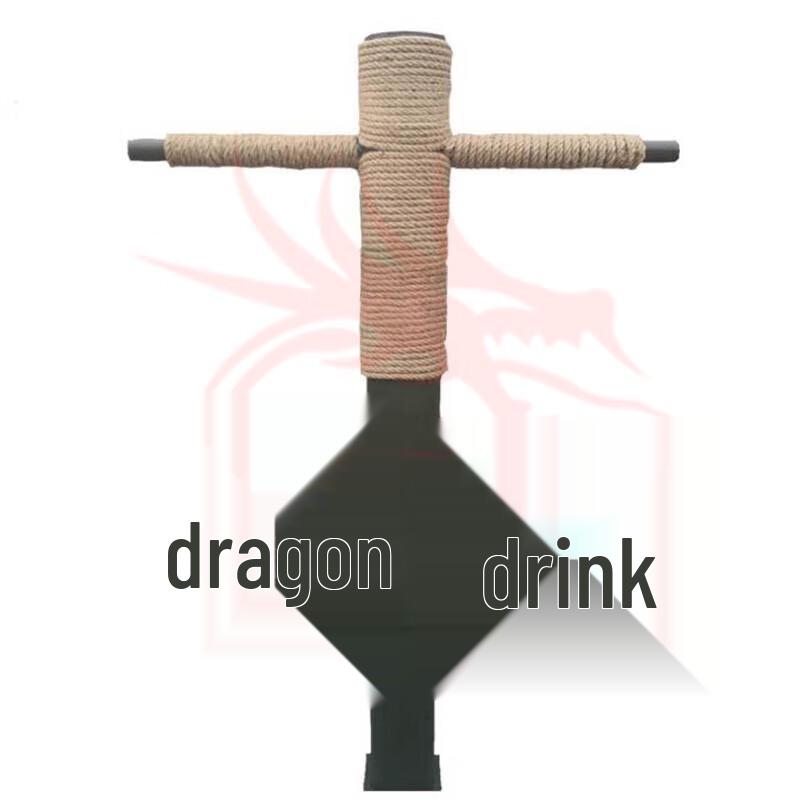 Combat Stabbing Training Dummy