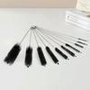 12/13Pcs Professional Bottle Brush Cleaning Set Portable Pipe Brush Set  Lids Cleaning
