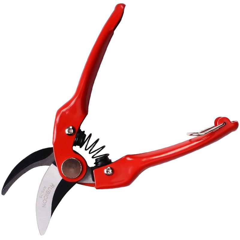 RUBICON RPS-75 Professional Pruning Shears