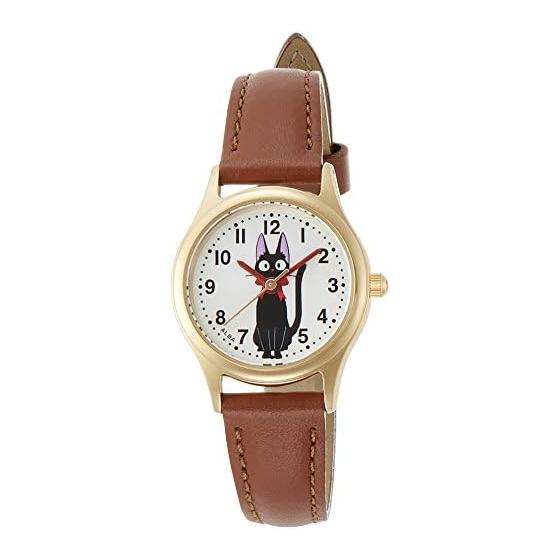

[Seiko Watch] ALBA Ghibli collaboration model Kiki s Delivery Service ACCK405
