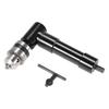 High Quality Cordless Right Angle Drill Attachment Adapter With 3 8