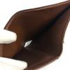 Louis Vuitton M61202 Monogram Porte TresorEtui Papie Long Wallet Trifold Wallet