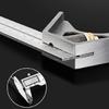 Woodworking Square Measuring Tools Square Ruler Combination Square Ruler