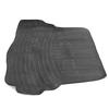 Bagagerumsmatta PVC Lastskydd Modiferat Skydd Passform för Ford Mondeo 2013