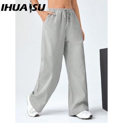 Women's Fashion Casual Pants & Capris