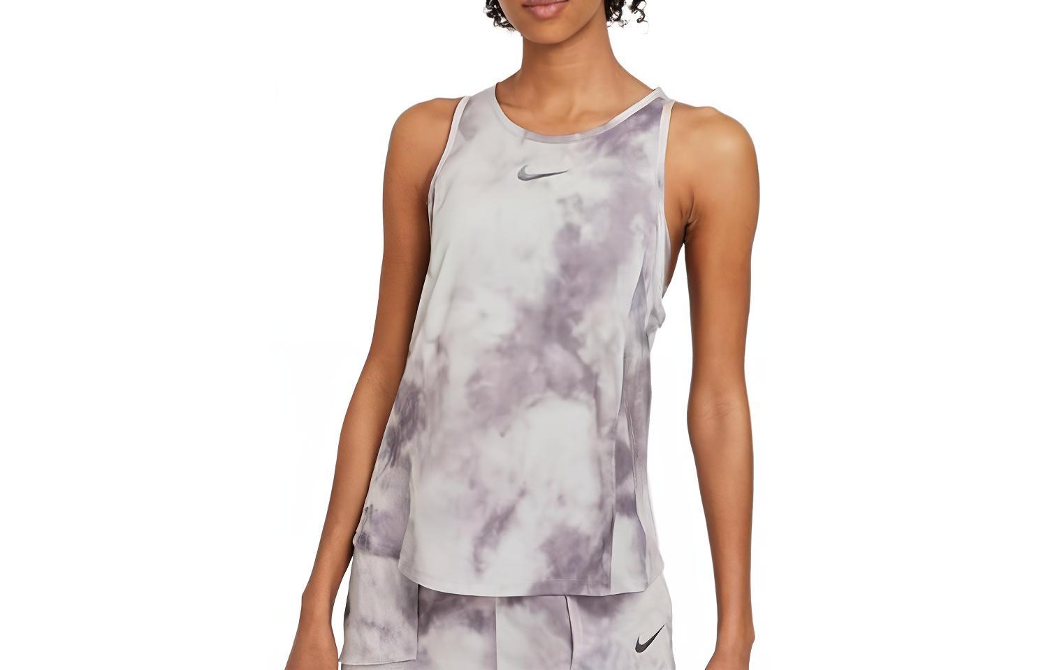 Nike Sports Underwear Women s Dark Purple Moderate CZ9617-077 XS