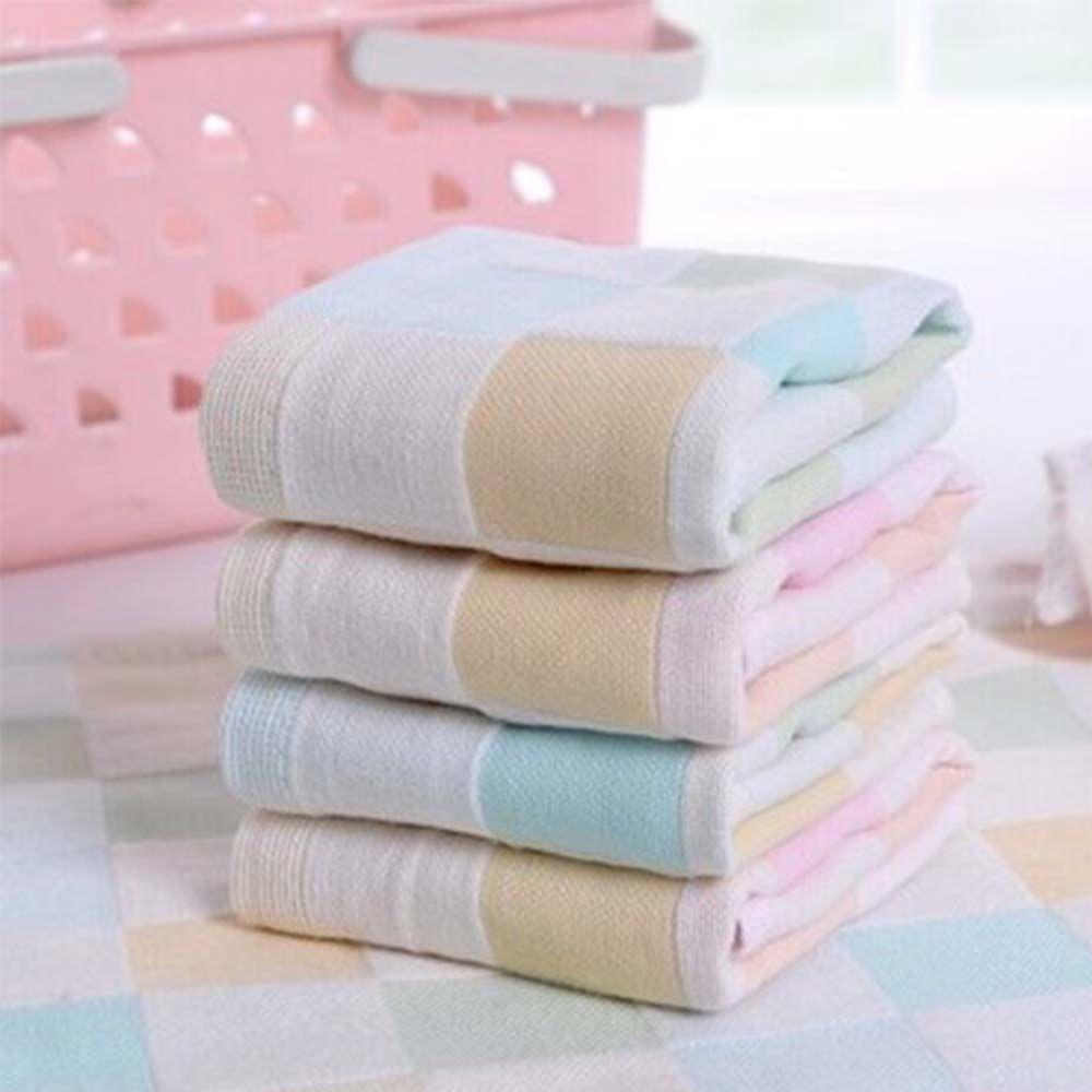 Reusable Breathable Newborn Gauze Infant Cotton Saliva Towels Wipe Towels Handkerchief Face Towel